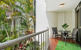 Coco Bella Dream In Surfers Paradise